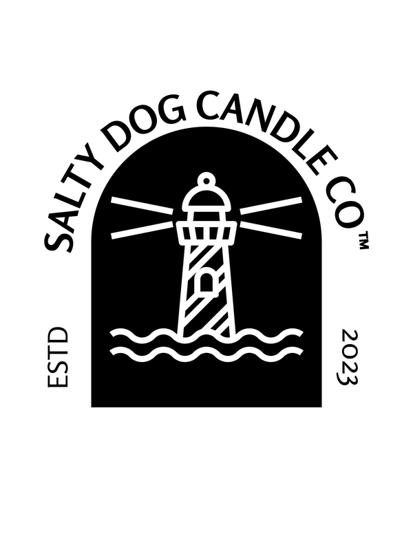 Salty Dog Candle Co.™ -  Retail Portal